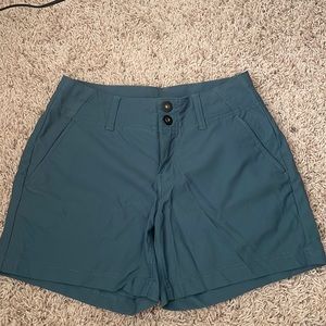 Prana shorts